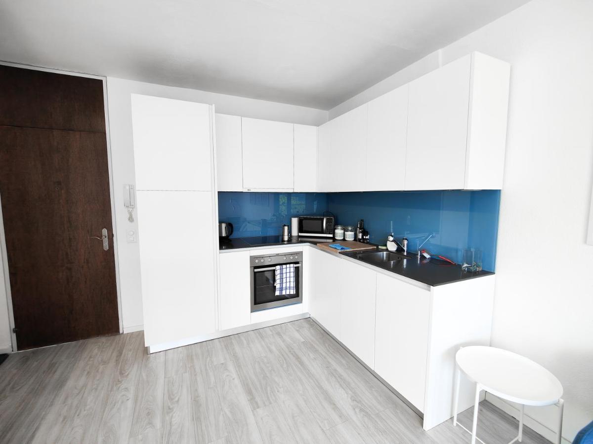 Brissaghino Al Lago 5* Brissago Ngoại thất bức ảnh